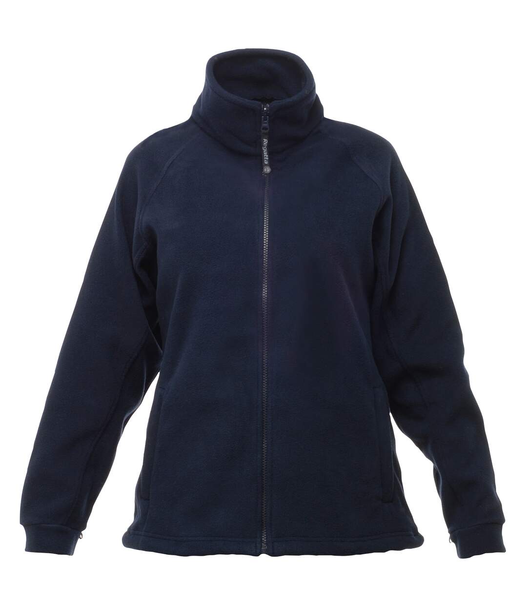 Veste polaire thor femme bleu marine foncé Regatta