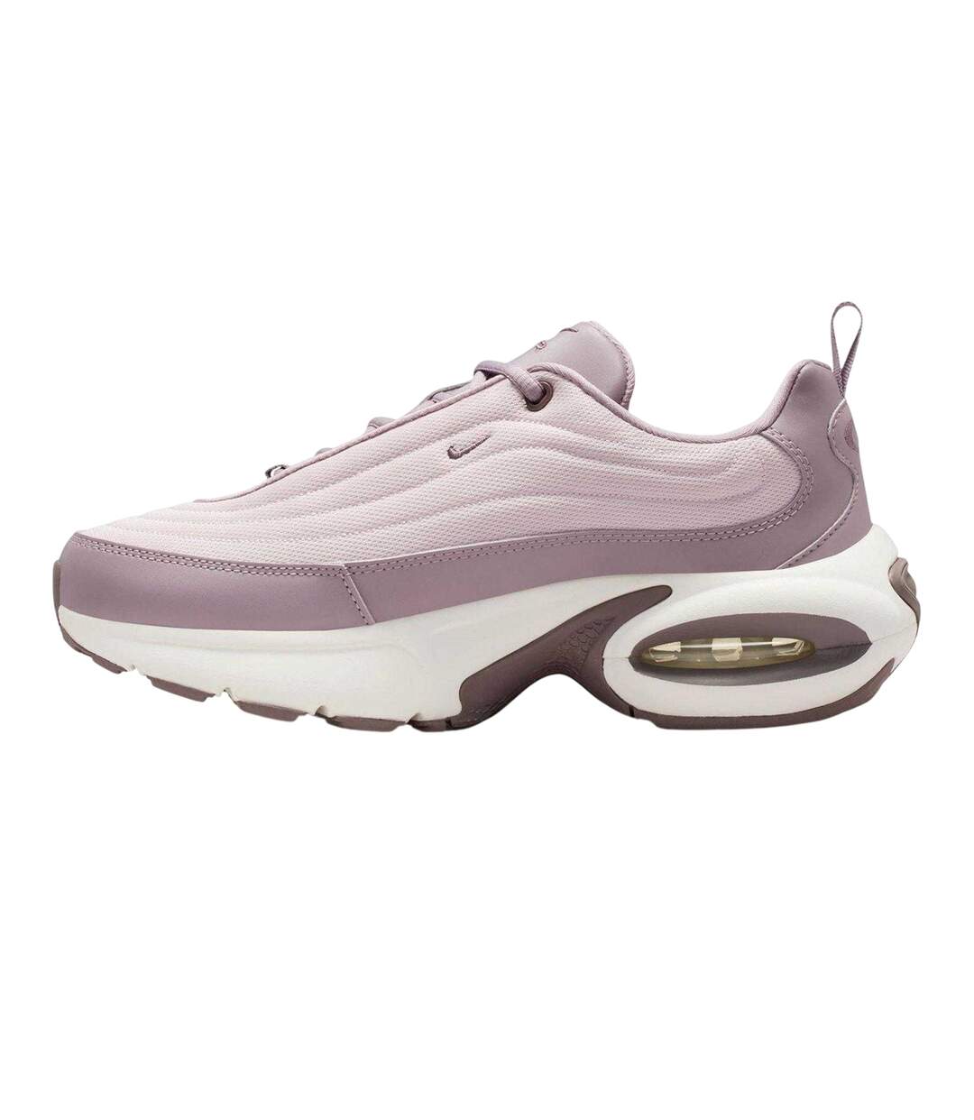 Baskets Air Max Portal Femme Pourpre Nike-3