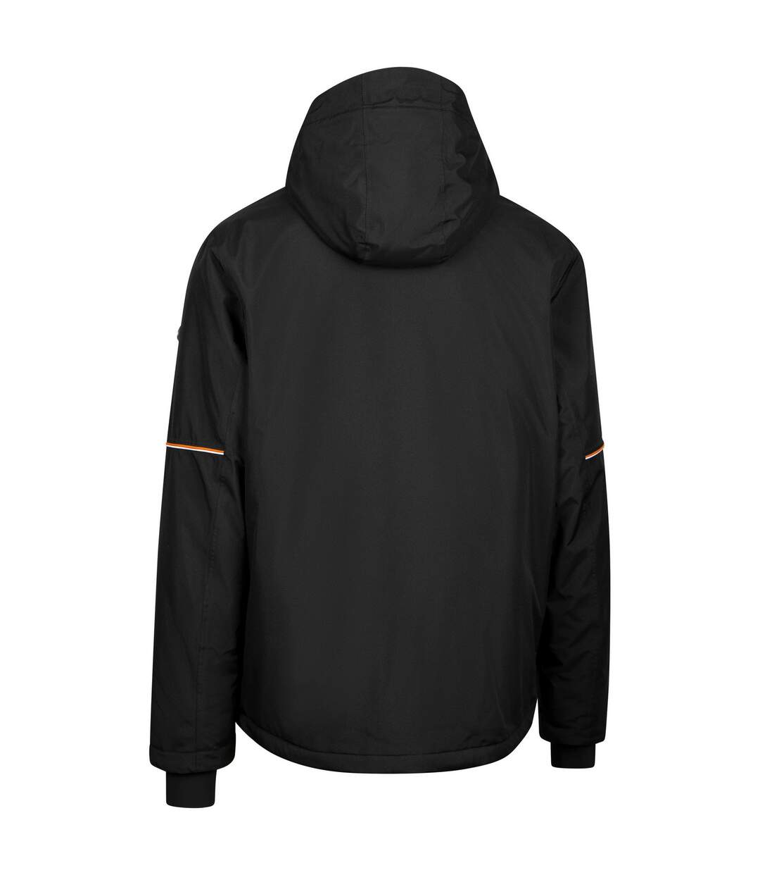 Mens Joseph Ski Jacket Black Trespass-2