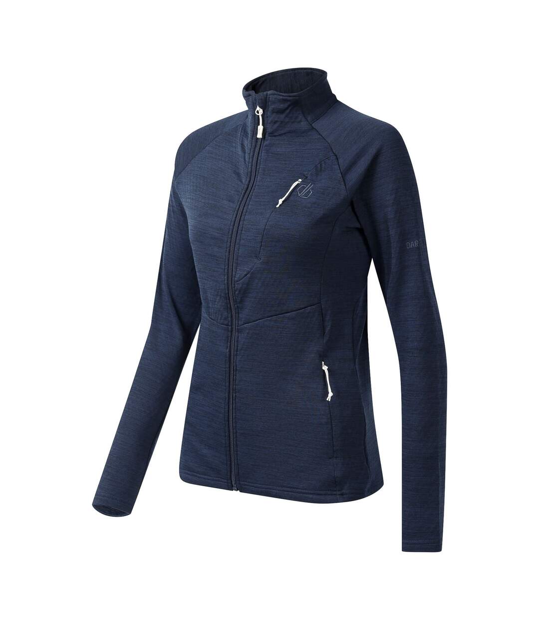 Veste Emerging Femme Bleu Marine Dare 2B-4