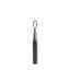 Tire-Comédon Double Embout 12cm Gris-3