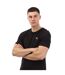 T-shirt Homme Noir Puma-4