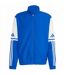 Veste Squadra Presentation Homme Bleu Adidas-2