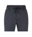 Pantalon Homme Bleu Foncé Boss-3