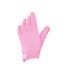 Shires Unisex Adult Newbury Gloves (Pink)