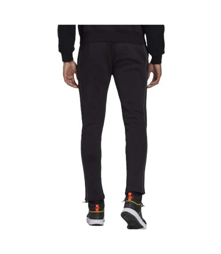 Jogging noir homme adidas hl6916 - xxl