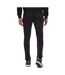 Jogging noir homme adidas hl6916 - xxl-2