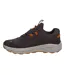 Chaussures De Marche Fuse Trek Homme Marron Foncé Marron Hi-Tec-3