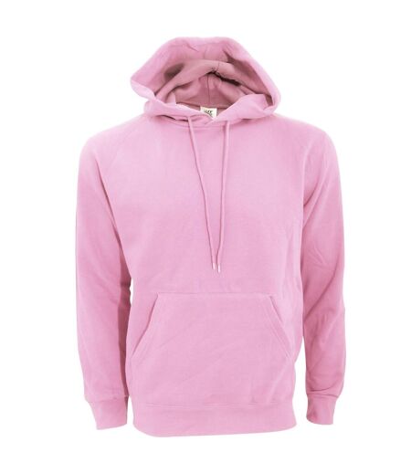 Sweatshirt Homme Rose SG