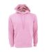 Sweatshirt Homme Rose SG-2