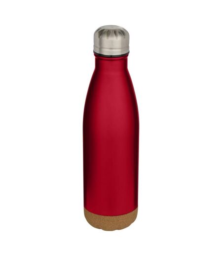 Bouteille Isotherme Cove Taille Unique Rouge Floso