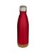 Bouteille Isotherme Cove Taille Unique Rouge Floso-3
