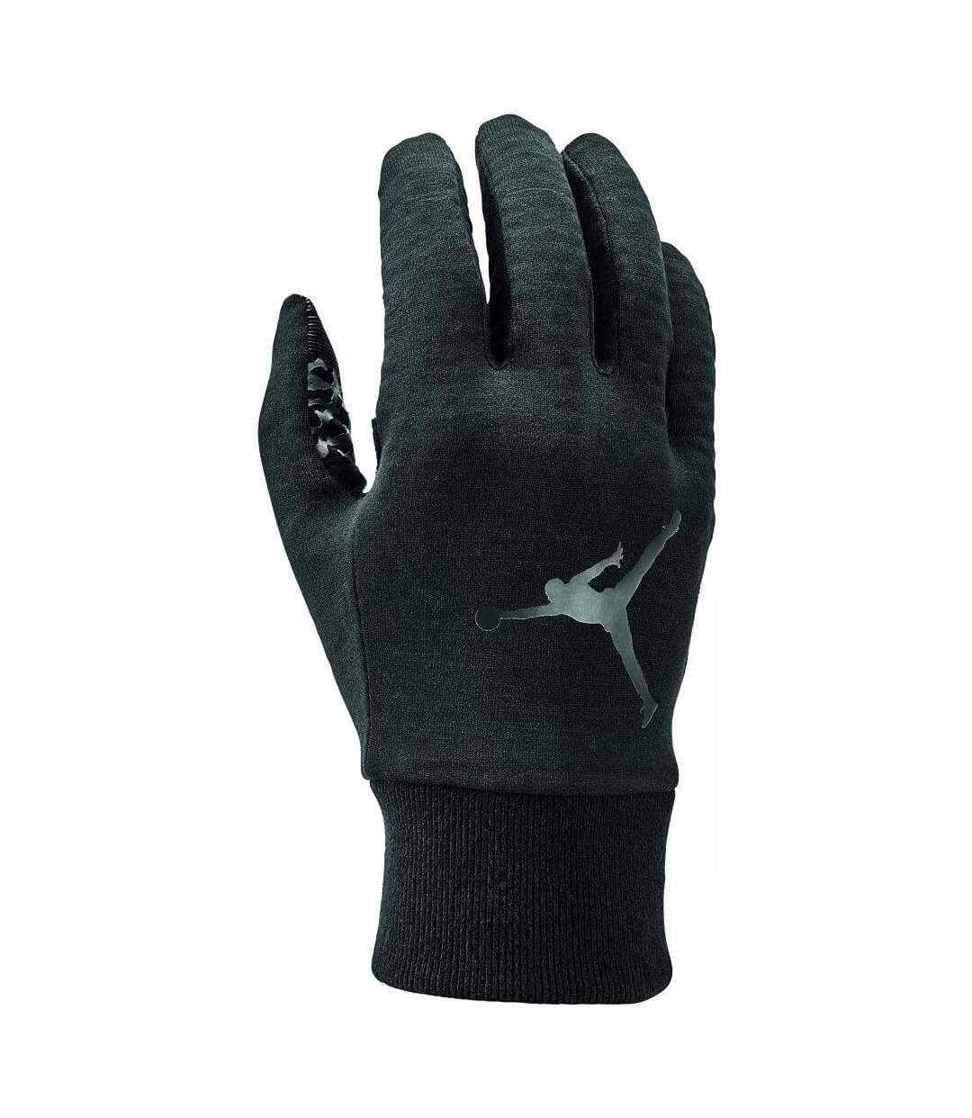 Gants noir homme nike jordan sphere-1