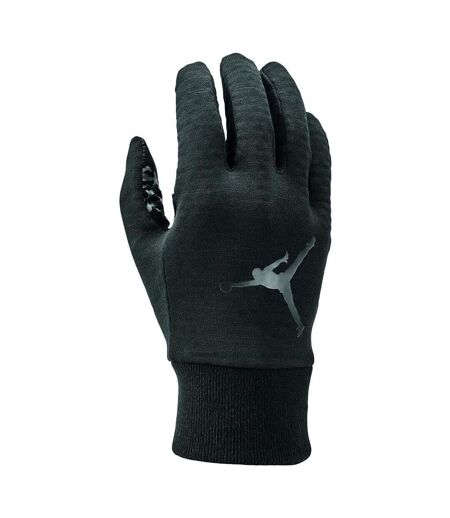 Gants noir homme nike jordan sphere