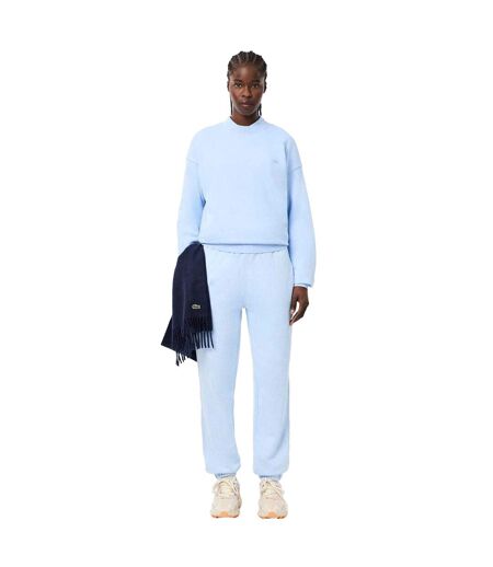 Sweat Adulte Bleu Clair Lacoste