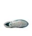Baskets gris/bleu homme nike air max systm-4