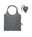 Sac de courses carrie taille unique gris pierre MidOcean-2