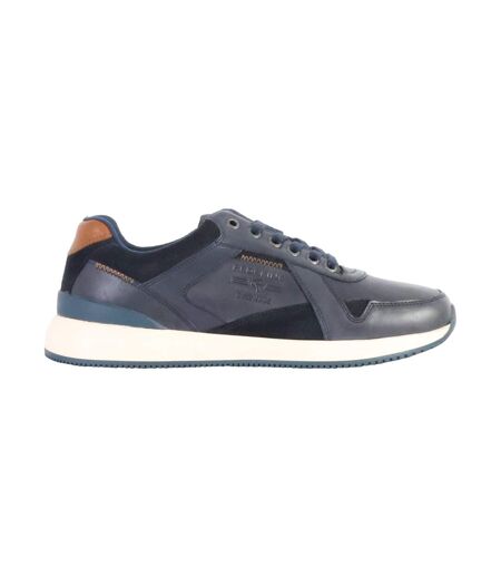 Basket Cuir Redskins Cavado