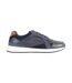 Basket Cuir Redskins Cavado-2
