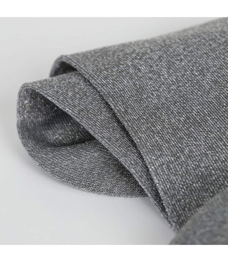 Lot de 2 paires de mi-chaussettes coton Mode