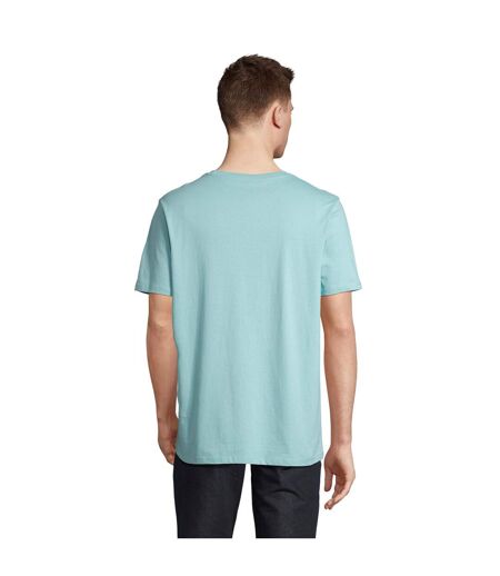 T-shirt Legend Adulte Turquoise SOLS