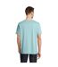 T-shirt Legend Adulte Turquoise SOLS-3