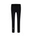 Mens Running Tights Black On Running-3