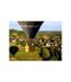 Vol en montgolfière pour 8 personnes près de Brive-la-Gaillarde - SMARTBOX - Coffret Cadeau Sport & Aventure
