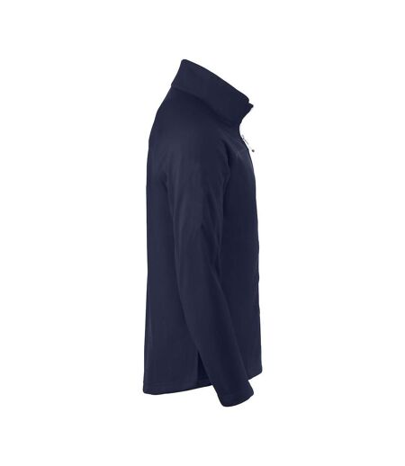 Veste Ducan Adulte Bleu Marine Foncé Clique