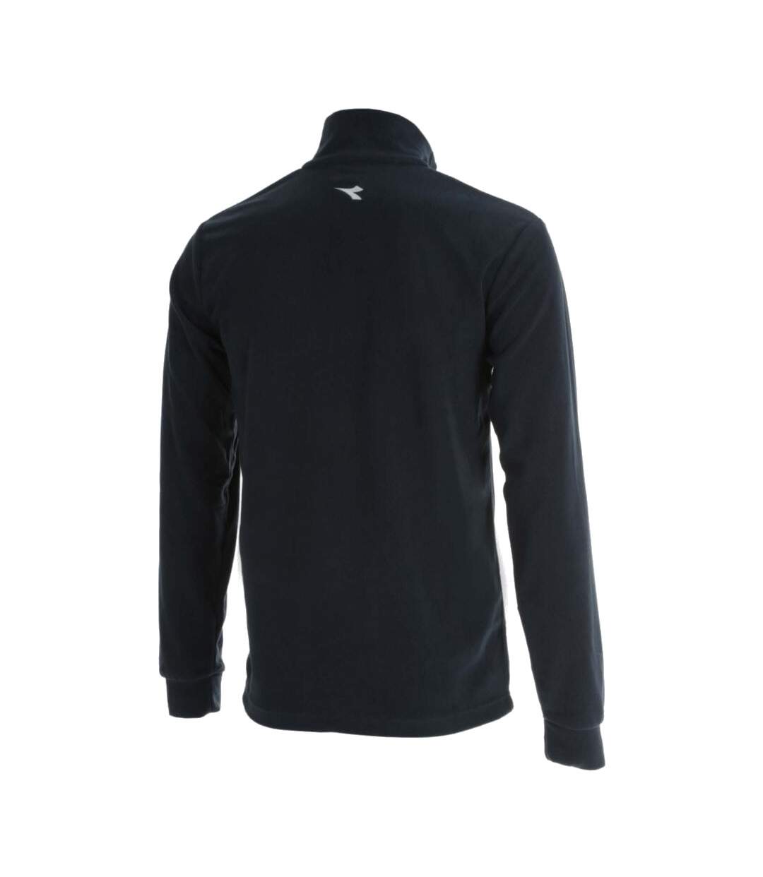 Sweat polaire Diadora MICROPILE GRIPEN-2