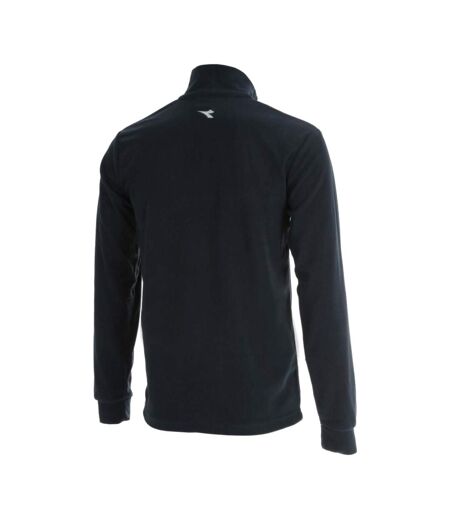 Sweat polaire Diadora MICROPILE GRIPEN