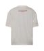 T-shirt Martin Garrix Homme Blanc Replay-2