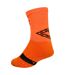 Mens pro protex gripped socks shocking orange Umbro-2