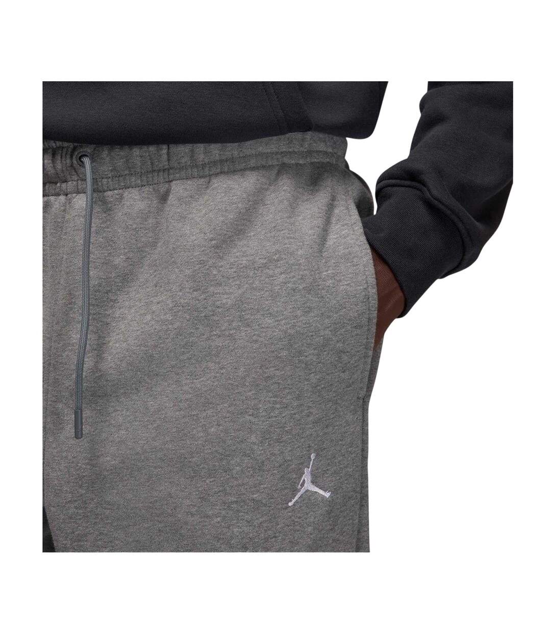 Pantalon De Jogging Essential Homme Carbone Noir Nike-4