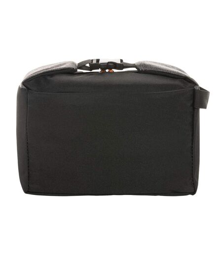 5.5l two tone cooler bag one size grey/black XD Collection
