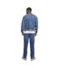 Jean Motif/style Charpentier Homme Bleu Jack And Jones-2