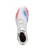 Chaussures De Foot Pour Terrain Souple Ultimate Mxsg Homme Blanc  Puma-3