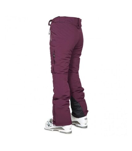 Trespass - Pantalon de ski GALAYA - Femme (Violet) - UTTP3957