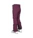 Trespass Womens/Ladies Galaya Waterproof Ski Pants (Potent Purple) - UTTP3957