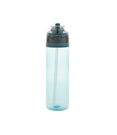 Omni Sip Rpet 800ml Water Bottle One Size Blue XD Collection