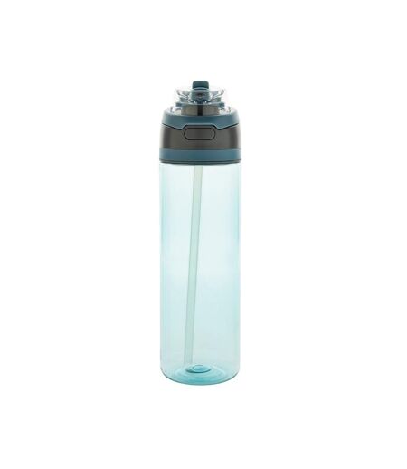 Omni Sip Rpet 800ml Water Bottle One Size Blue XD Collection