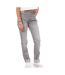Jean gris slim femme lee cooper ozia - 26-1