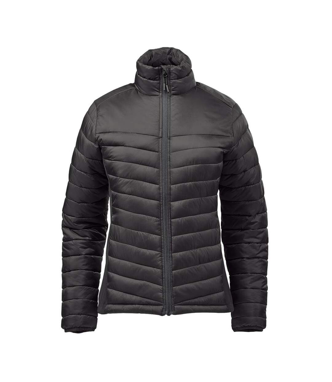 Veste montserrat femme noir / granite Stormtech Stormtech