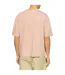 T-shirt Motif/style Imprimé Graphique Homme Lilas Pâle Noir DSquared2-3