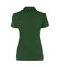 B&C Safran - Polo uni - Femme (Vert bouteille) - UTRW4828