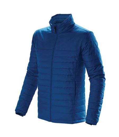 Mens Nautilus Thermal Jacket Azure Stormtech