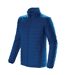 Mens Nautilus Thermal Jacket Azure Stormtech-3