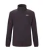 Veste Polaire Harrow Homme Noir Chiné Regatta-2