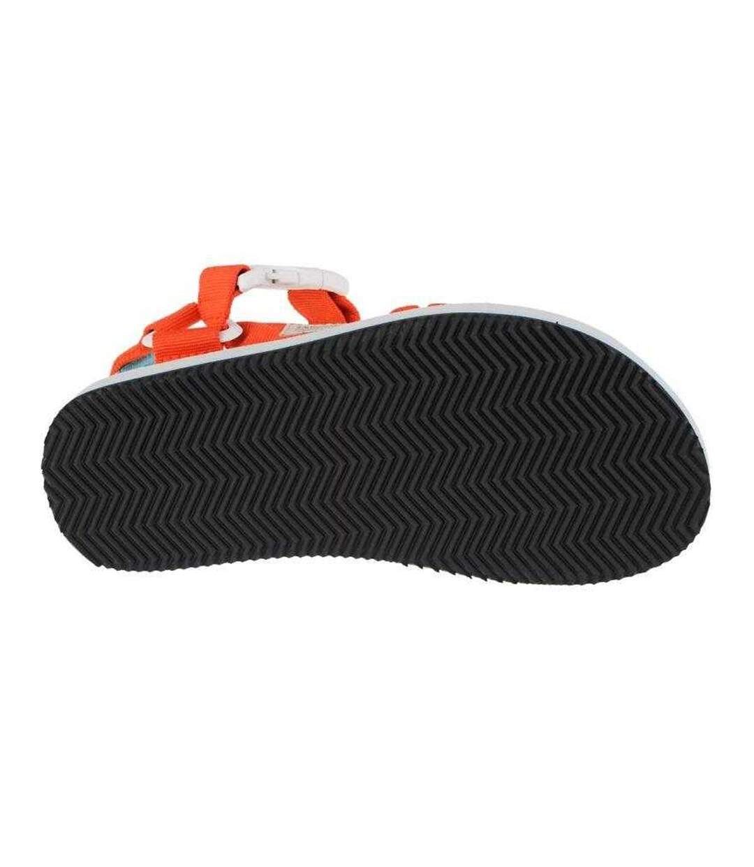 Sandales Tahoe Refresh Femme Orange Levis-4