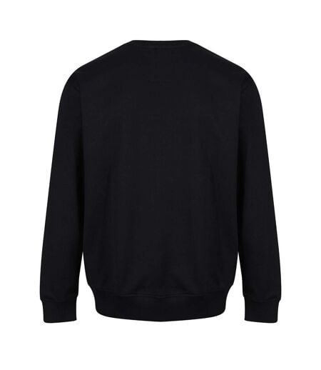 Sweat Le Mans Homme Noir Luke 1977